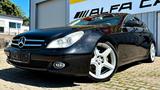 Mercedes-Benz CLS 350 CGI /SHZ/NAVI/SCHIEBEDACH/XENON/8-FACH - Mercedes-Benz CLS 350 in Ludwigshafen