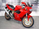Ducati ST2 1000 - DUCATI 1998