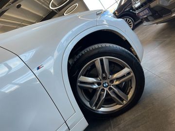 BMW X1 xDrive 25 i M Sport *PANO*LED*PDC*NAVI*LEDER*