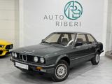 BMW 320 E30Coupe*1.Hand*Schiebedach*wenigKM* - BMW: Coupé, E30