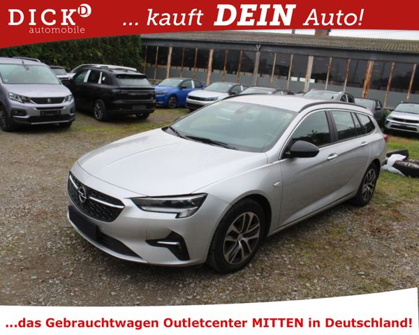 Opel Insignia B ST Edition 1.5d NAVI/SHZ/PDC/AUT./8FA