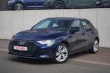 Audi A3 Sportback 35 TFSI LED Navi ACC Sitzheizung - Audi A3: Blau