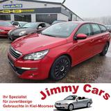Peugeot 308 SW Diesel BlueHDi 150 EAT6 Stop & Start Nive - Peugeot 308 in Kiel