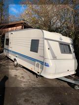 Hobby 540 UFE Excellent