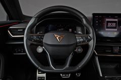 CUPRA Formentor VZ 4Drive*DSG*AHK*LED*WIN*19"*