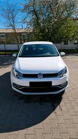 Volkswagen Polo 1,2 TSI (90 PS) TÜV neu - ... - Volkswagen Polo: 9n2
