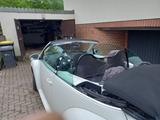 Volkswagen VW New Beetle Cabrio - gebrauchte VW New Beetle aus dem Jahr 2007