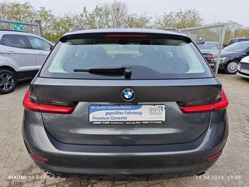 BMW 318 - 4