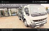 Mitsubishi 7C15 FUSO Canter LED Jotha CombiCon 5515