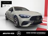 Mercedes-Benz CLE 53 AMG 4M PFERF.-SITZE DYNAMIC+ CARBON PREM - Mercedes-Benz CLE 53 AMG in Hamburg