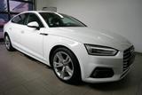Audi A5 Sportback 40 TDI design ACC Standheiz. Kamera - Audi A5 in Chemnitz