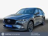 Mazda CX-5 D 184 SCR AWD Aut. Advantage RFC Sitzhzg. - Mazda CX-5 in Dresden