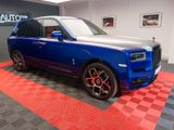 Rolls-Royce Cullinan Black Badge