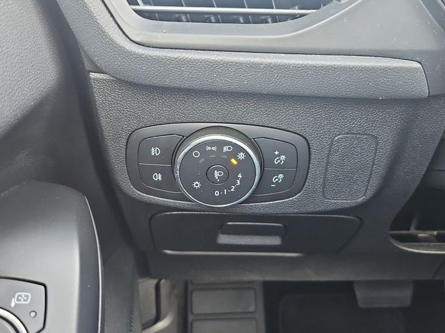 Focus Turnier 1.0EcoBoost Automatik Active