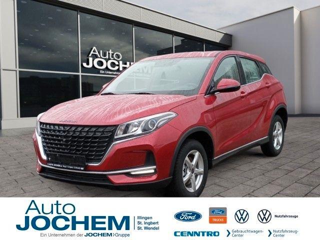 DFSK Vorführwagen 4mal auf Lager Klima RfKamera