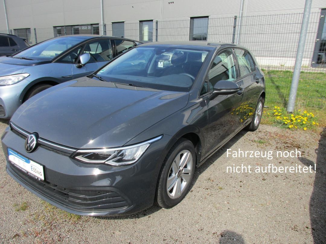 Volkswagen Golf Life 2,0 TDI Standheizung,ACC, 3,99% Finanz