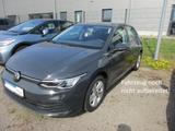 Volkswagen Golf Life 2,0 TDI Standheizung,ACC, 3,99% Finanz - Volkswagen Golf mit Diesel-Antrieb: 3.3
