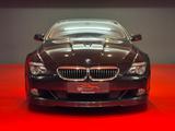 ALPINA B6s/4,4 V8/530PS/CABRIO/NUR 40 STÜCK/2.HAND/TOP! - ALPINA aus 2008