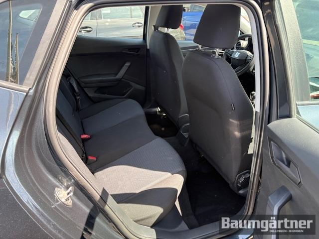 Seat Ibiza Style 1.0 MPI PDC/LED/Tempomat/Sitzheizung