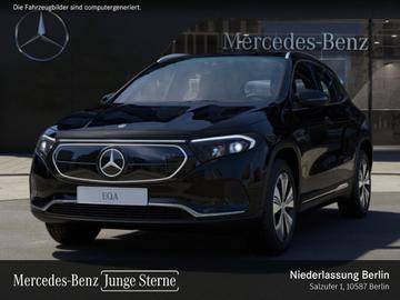 صورة 2 لـ 2023 Mercedes-BENZ EQA
