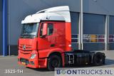 Mercedes-Benz Actros 1842 LS 4x2 | EURO6 * NL TRUCK - Mercedes-Benz Actros 1842
