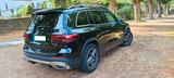 Mercedes-Benz GLB 220 d 4MATIC DCT - el. AHK - Distronic  - Mercedes-Benz GLB 220 von privat
