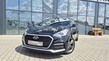 Hyundai i30 Turbo*Navi*Xenon*Teilleder*Panorama - Hyundai: X30