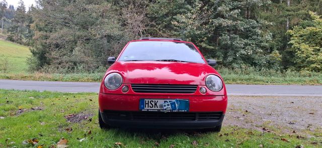 Volkswagen Lupo 1.0 Trendline Trendline 