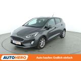Ford Fiesta 1.0 EcoBoost Mild-Hybrid Titanium X*NAVI* - Ford Fiesta: Titanium X