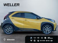 Toyota Aygo (X) - Vorschau Bild 9