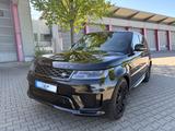 Land Rover Range Rover Sport 3.0 SDV6 HSE Dynamic HSE D... - Land Rover Range Rover Sport von privat