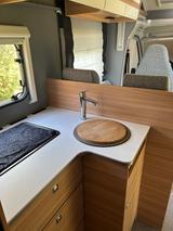 Dethleffs Just 90 T 6812 EB - Dethleffs Just 90