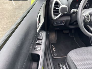 Kia Soul e-Soul Edition 7 (39.2 kWh) +LED+Kamera