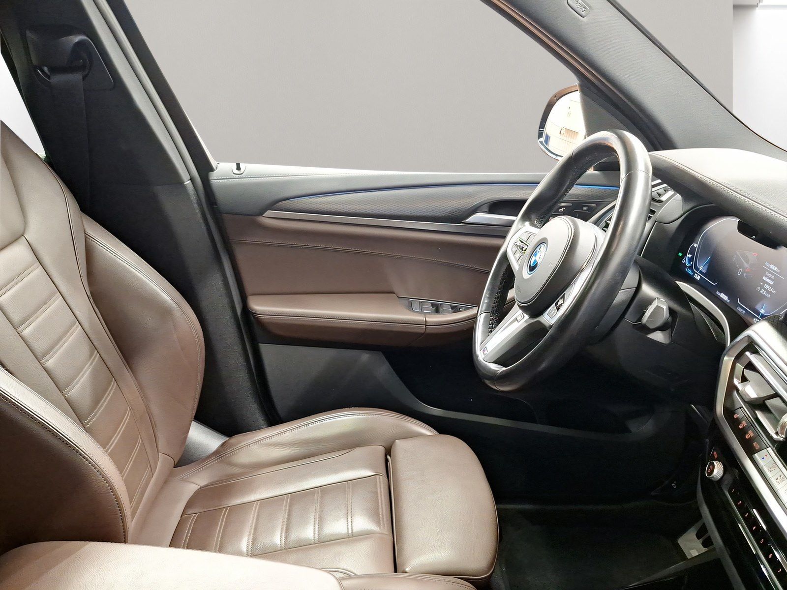 BMW iX3 M Sport AHK Driv.Assist.Prof Harman K Laser foto 5