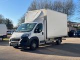 Peugeot Boxer Koffer 435 L4 2.2 BlueHDi 165/KAMERA/KLIMA - Peugeot Boxer 435 l4