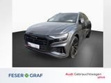 Audi Q8 TFSI e qu 2x S line LUFT HD MATRIX B&O PANO