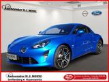 Alpine A110 Première Édition #1738 von 1955 - gebrauchte Alpine Sportwagen