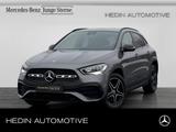 Mercedes-Benz GLA 250 e AMG|NIGHT|AMBIENTE|MBUX|SHZ|TEMP|AHK - gebrauchte Mercedes-Benz GLA 250 aus dem Jahr 2022