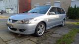 Mitsubishi Lancer  CSO Wagon 1,6 Sport Kombi JDM  - Mitsubishi Lancer: Kombi, Sport