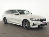 BMW 330d Sport Line Laser|Pano|ACC|Innovations-Paket - BMW 330 Gebrauchtwagen in Nürnberg