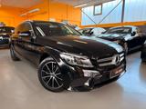 Mercedes-Benz C 180 T 9G 2x Avantg*Pano*Comand*MltBeam*AHK*RFK - Mercedes-Benz Ml