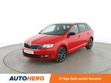 Skoda Rapid Spaceback 1.4 TSI StylePlus*XENON*PDC*PANO - Skoda Rapid: Spaceback