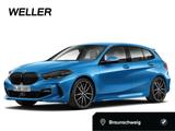 BMW 120i Aut. M SPORT PRO H/K,AdapLED,St+Go,Kam,AHK