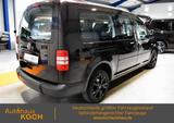 Volkswagen Caddy Maxi Roncalli 1.2 TSI rollstuhlgerecht - : Rollstuhlgerecht
