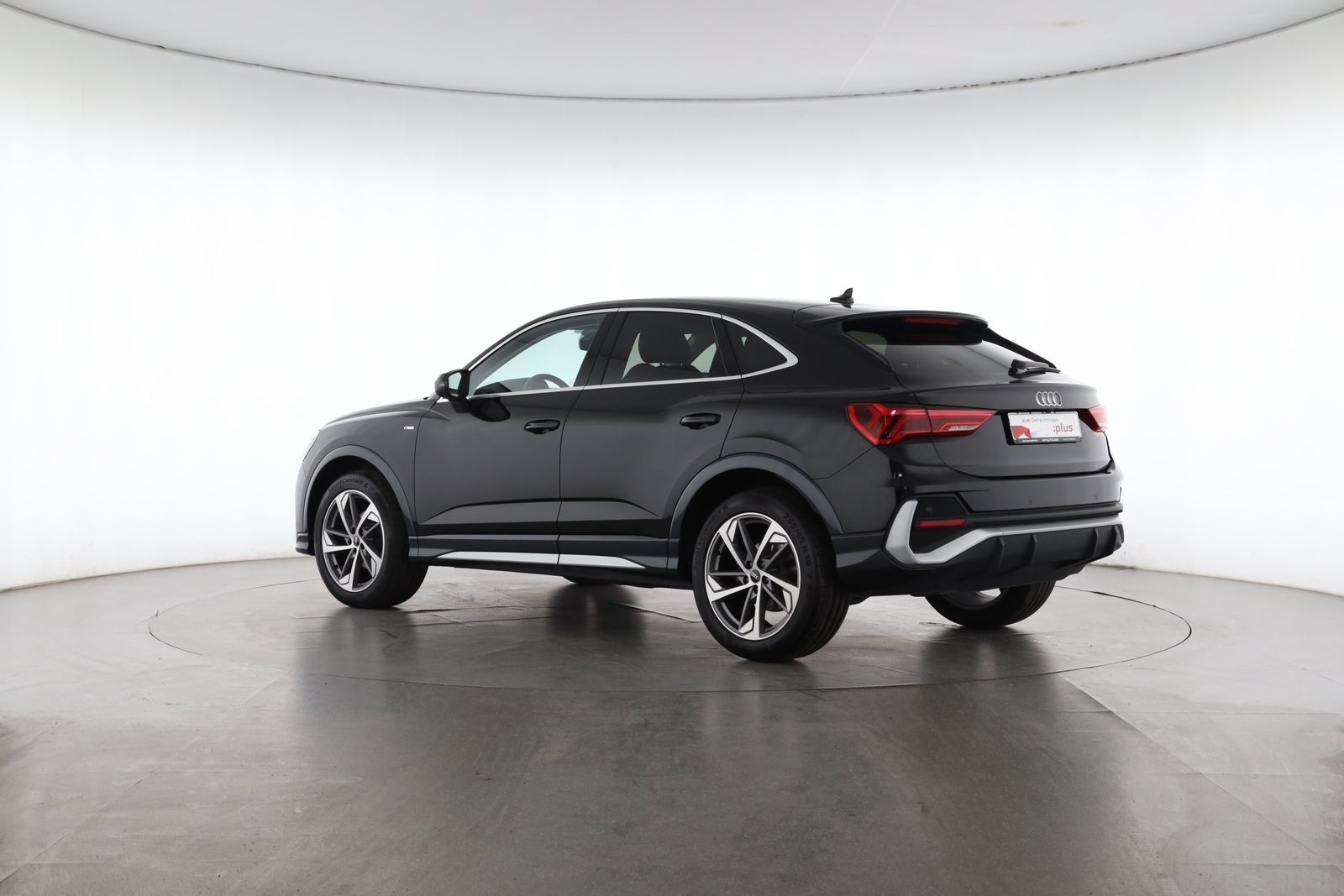 Audi Q3 - Bild 4