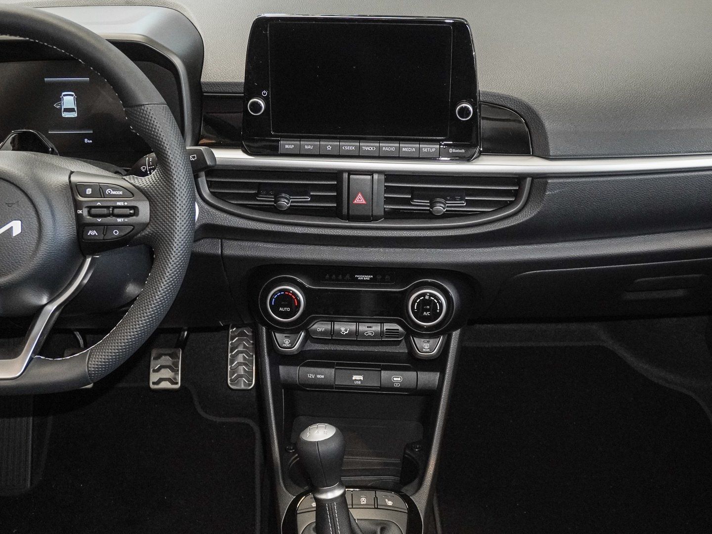 Kia Picanto - Bild 9