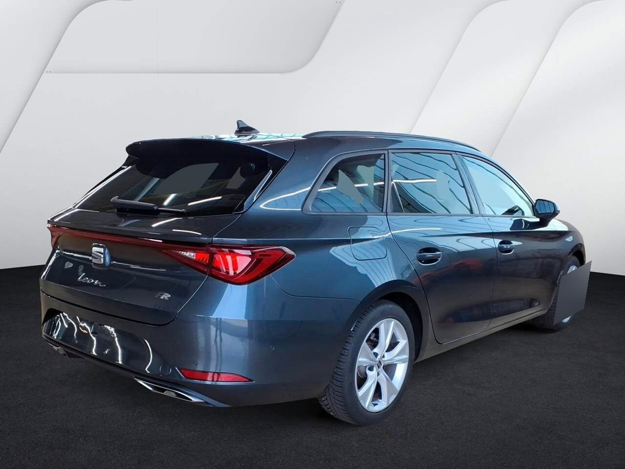 Seat Leon - Bild 2