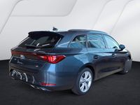 Seat Leon - Vorschau Bild 2
