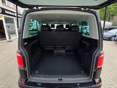 Fahrzeugabbildung T6 Caravelle Bus Comfortline lang 2.0 TDI 9 Sitz