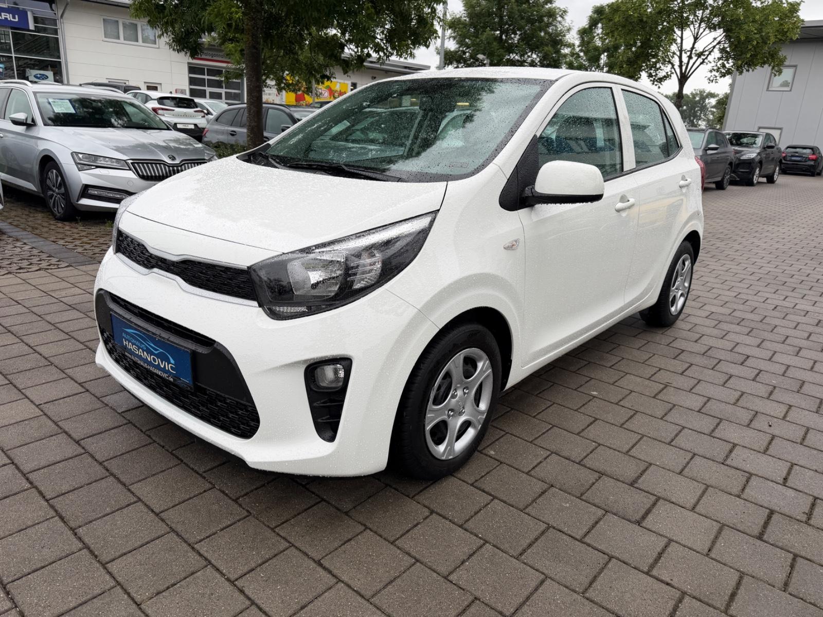 Kia Picanto Edition 7
